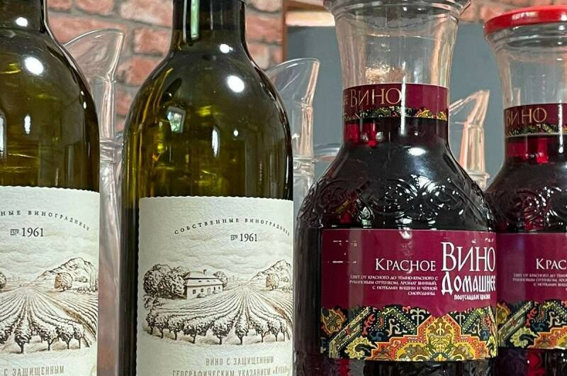 Гостевой дом «Агрия-Джем 213 Б &amp; Три звезды»