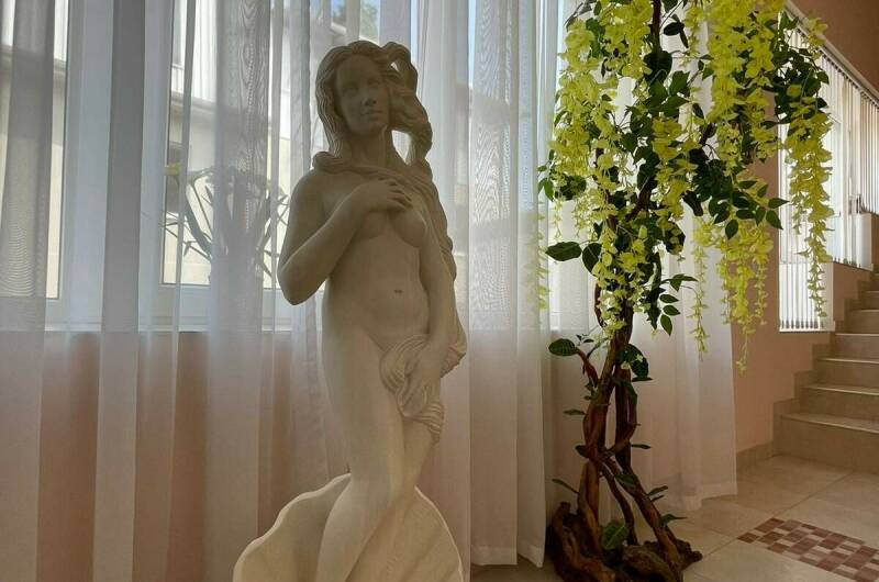 Гостевой дом «Агрия-Джем 213 Б &amp; Три звезды»