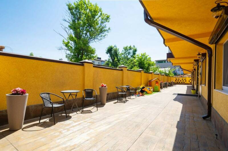 Гостевой дом «Апартаменты на Советской»