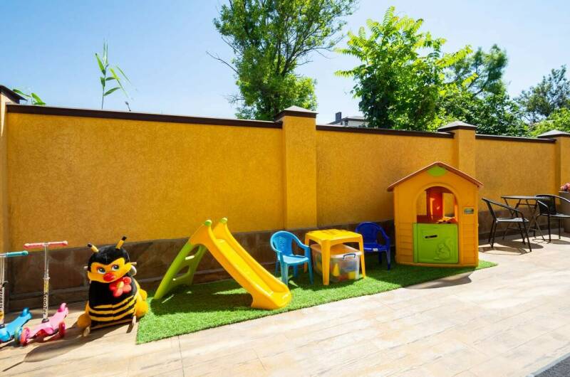 Гостевой дом «Апартаменты на Советской»