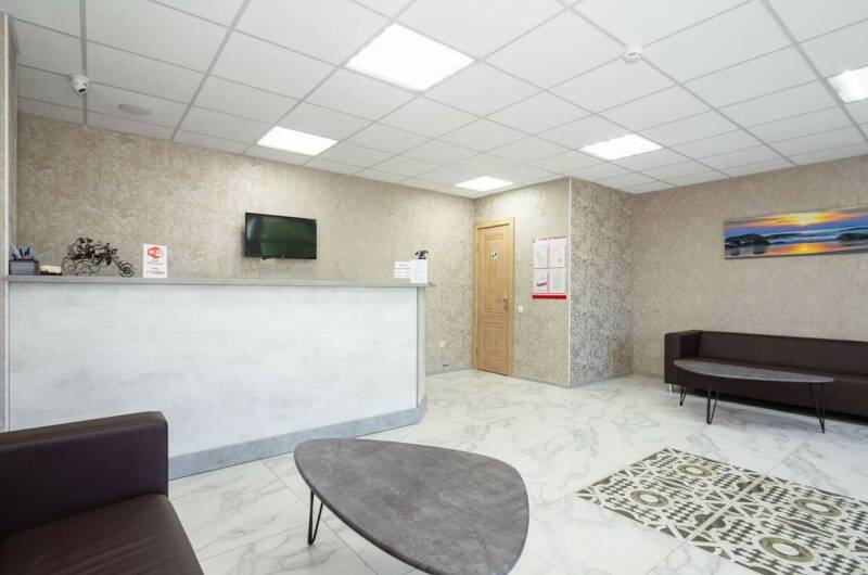 Гостевой дом «Апартаменты на Советской»