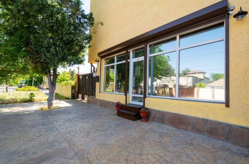 Гостевой дом «Апартаменты на Советской»