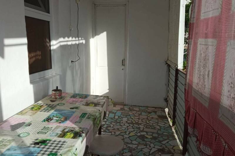 Частный сектор «Карине»