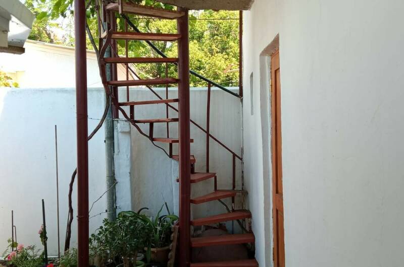 Частный сектор «Карине»