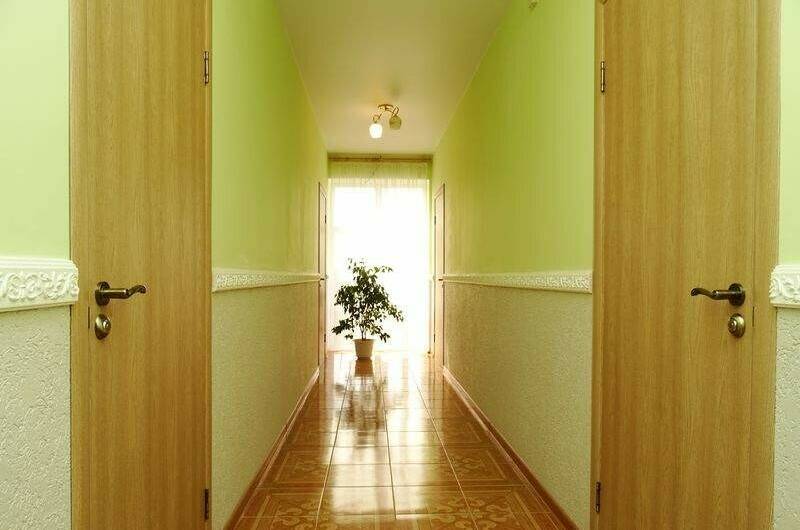 Мини-гостиница «Лучана»