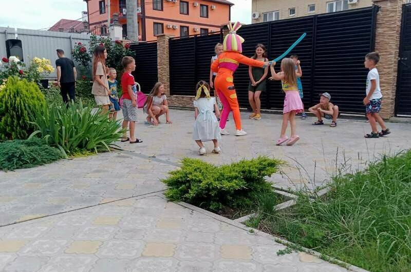 Мини-гостиница «Лучана»