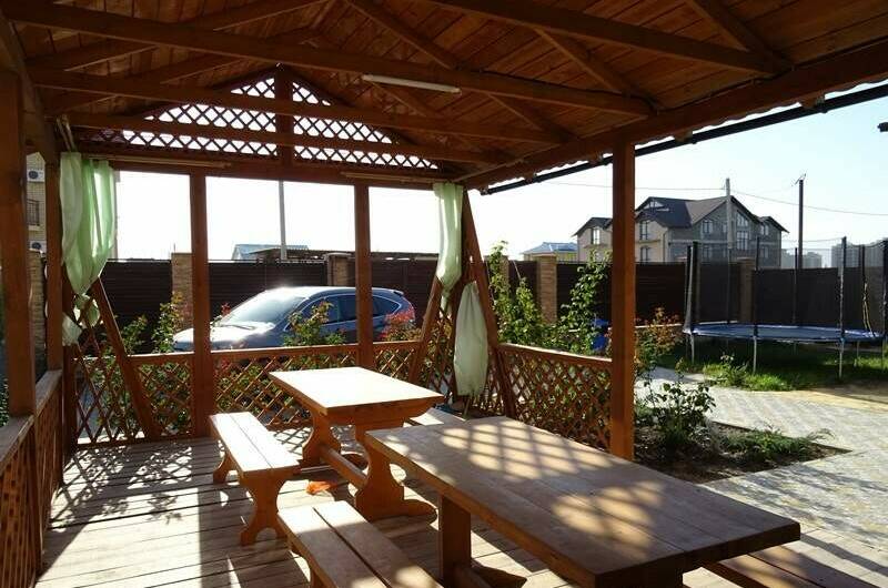 Мини-гостиница «Лучана»