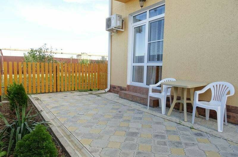 Мини-гостиница «Лучана»