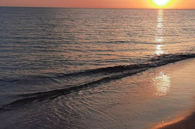 Однокомнатная квартира в ЖК «Кавказ»