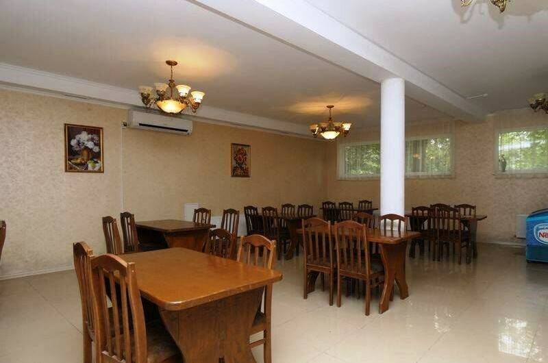 Гостевой дом «Amar»