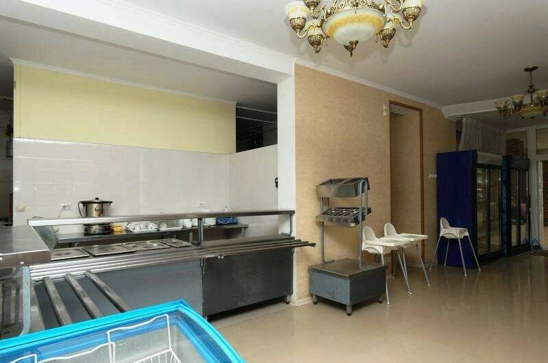 Гостевой дом «Amar»