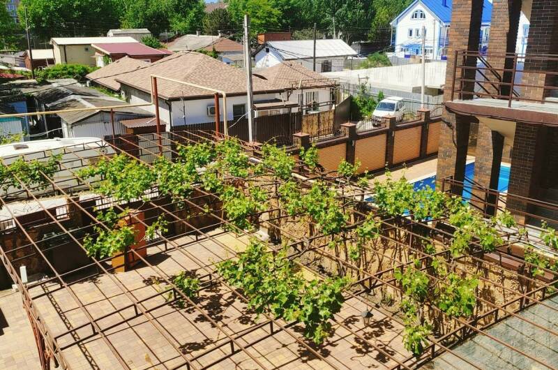 Гостевой дом «Amar»