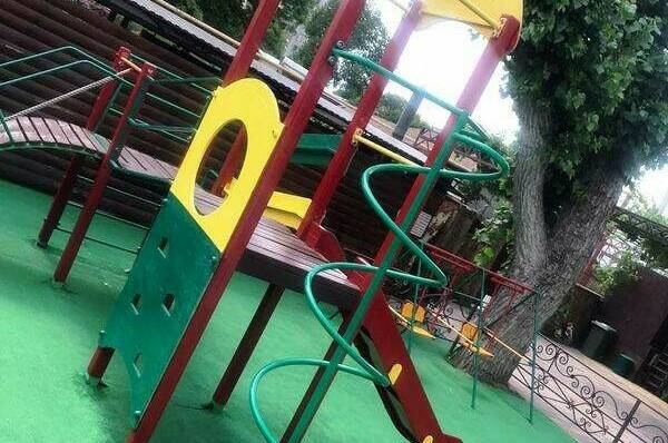 Гостевой дом «Amar»