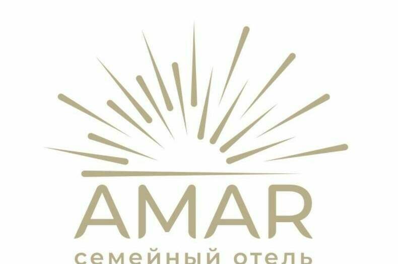 Гостевой дом «Amar»