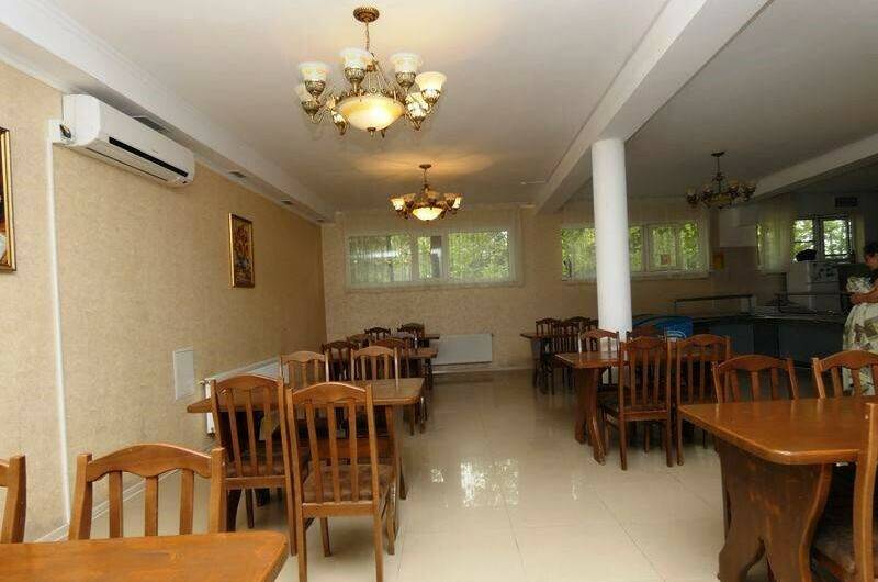 Гостевой дом «Amar»