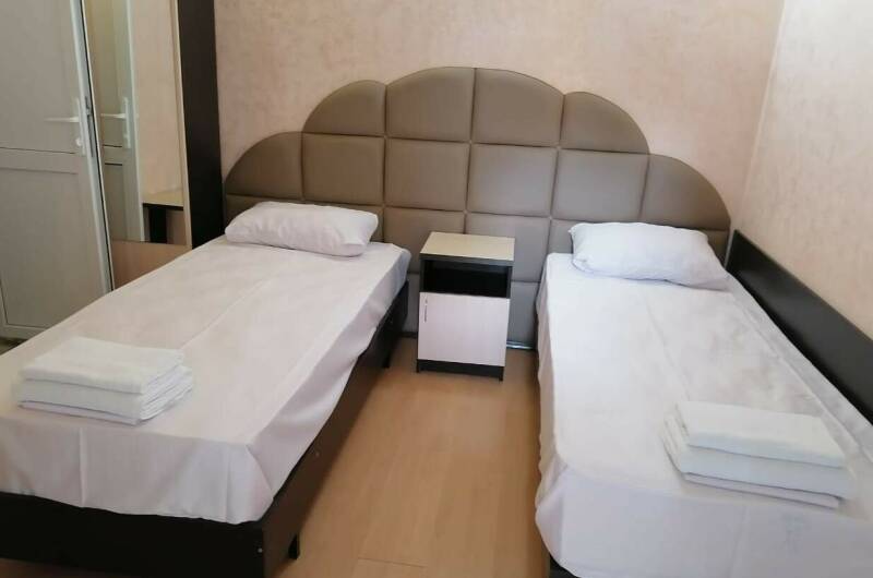 Гостевой дом «Афродита»