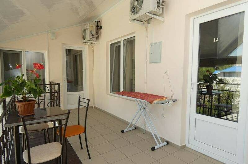 Гостевой дом «Афродита»