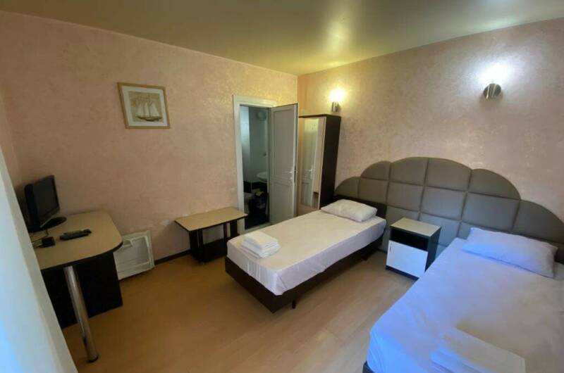 Гостевой дом «Афродита»