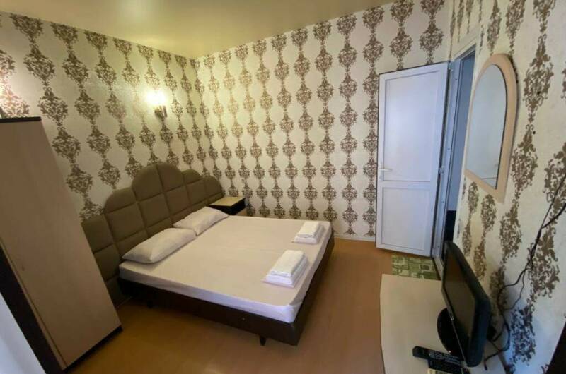 Гостевой дом «Афродита»