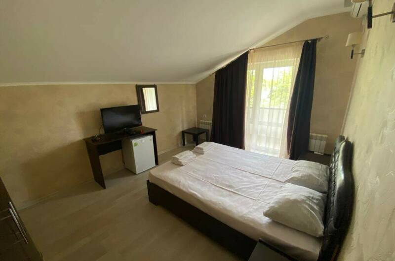 Гостевой дом «Афродита»