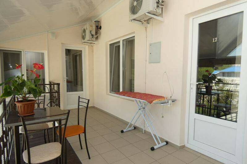 Гостевой дом «Афродита»