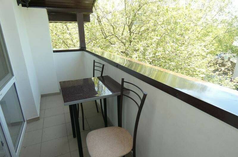 Гостевой дом «Афродита»