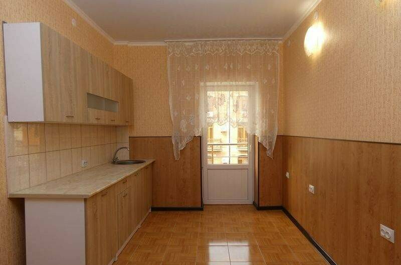 Частный дом «На Горького»