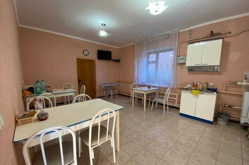 Частный дом «На Горького»