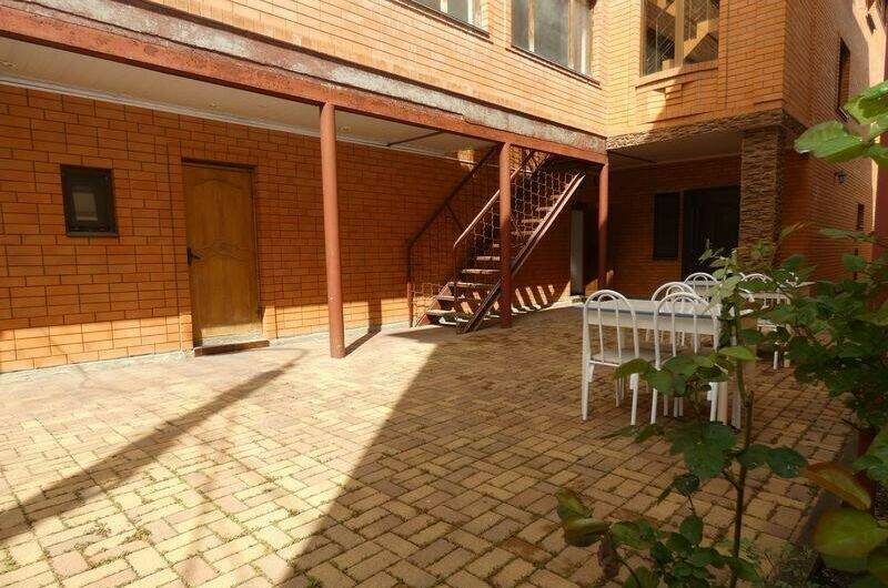 Частный дом «На Горького»