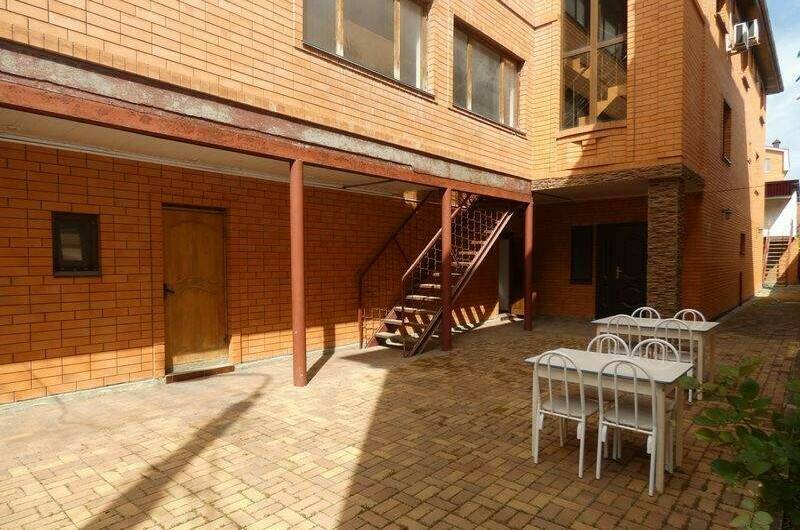 Частный дом «На Горького»