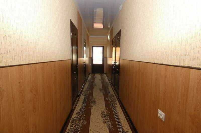 Частный дом «На Горького»