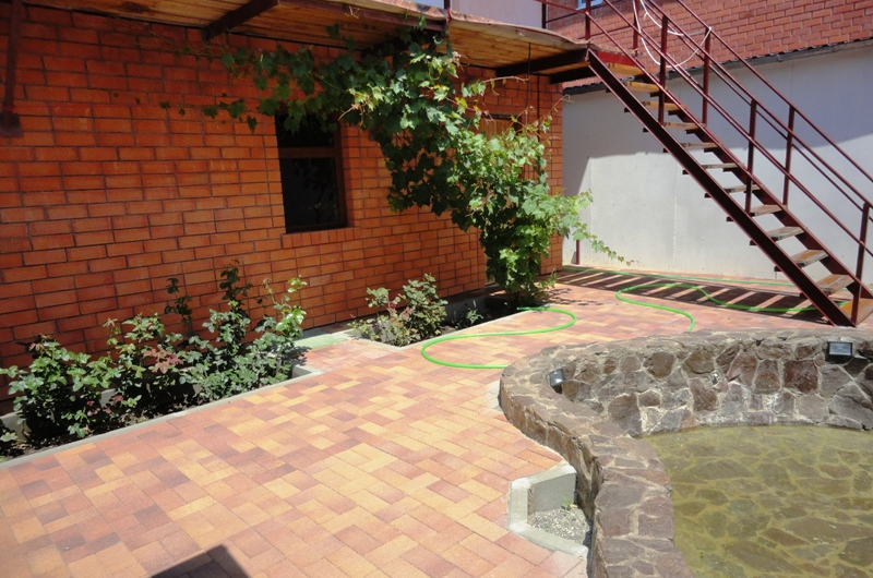 Частный дом «На Горького»