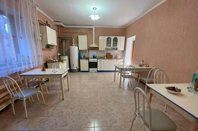 Частный дом «На Горького»