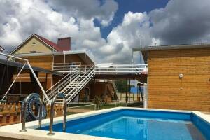 Изображение Гостевой дом «Азалия» #4