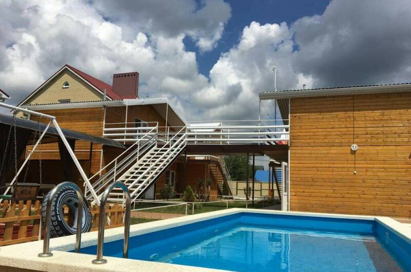 Гостевой дом «Азалия»