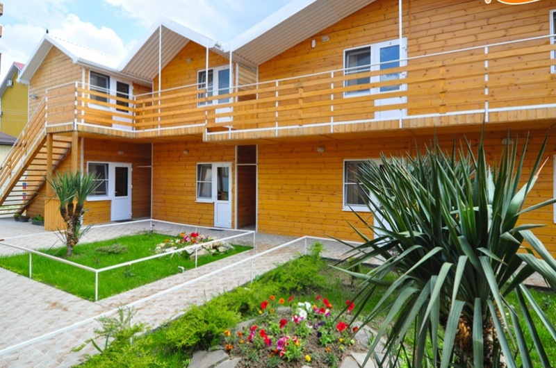 Гостевой дом «Азалия»