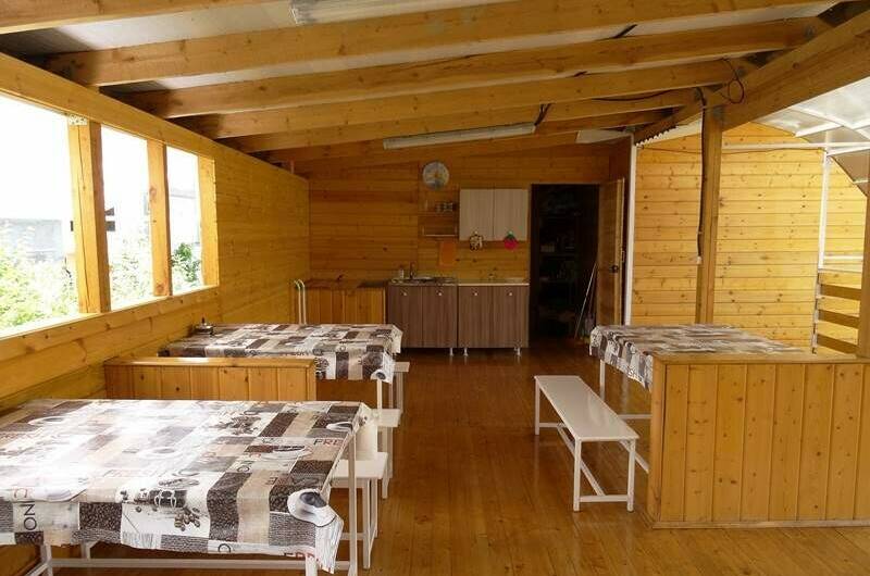 Гостевой дом «Азалия»