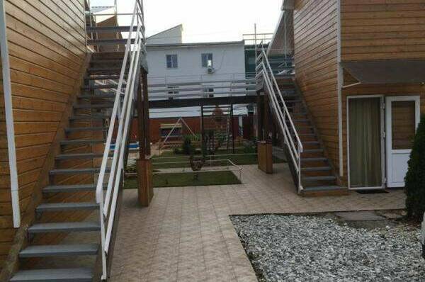 Гостевой дом «Азалия»