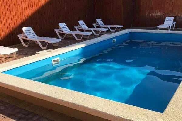 Гостевой дом «Азалия»