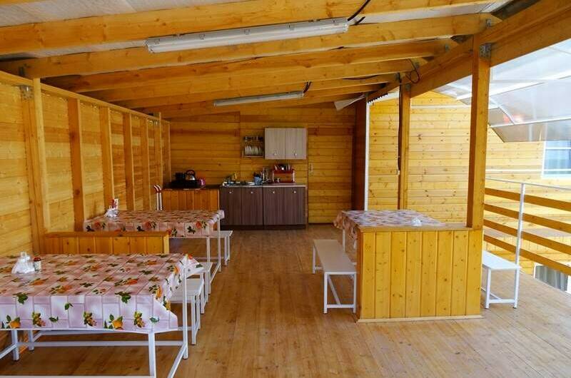 Гостевой дом «Азалия»