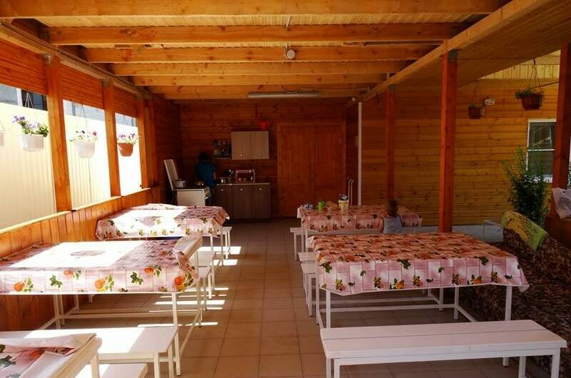 Гостевой дом «Азалия»