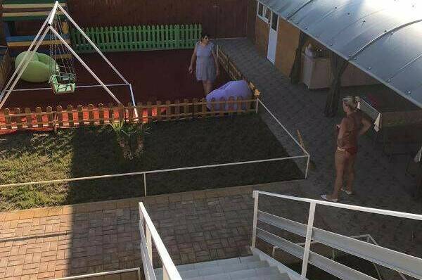 Гостевой дом «Азалия»