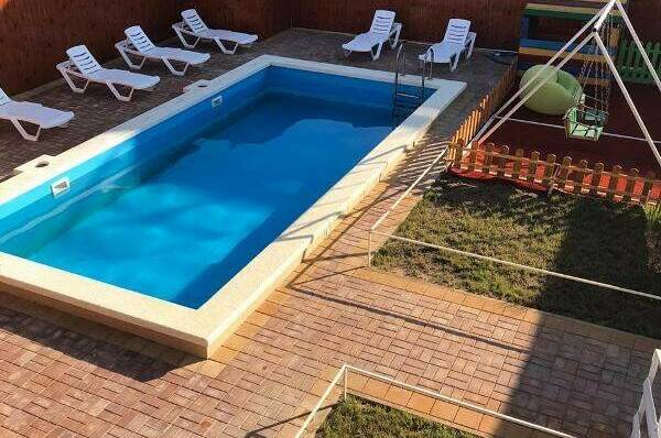 Гостевой дом «Азалия»