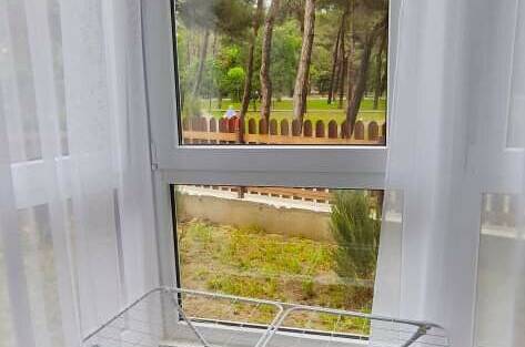 Квартира-студия у моря