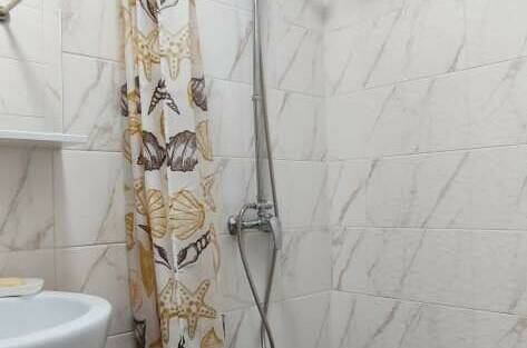 Квартира-студия у моря