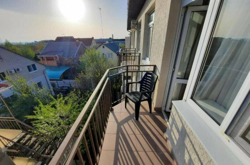 Гостевой дом «Portafino»