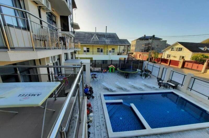 Гостевой дом «Portafino»