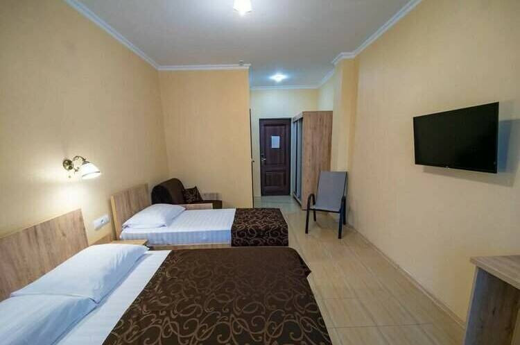 Гостиница «Эфтихия»