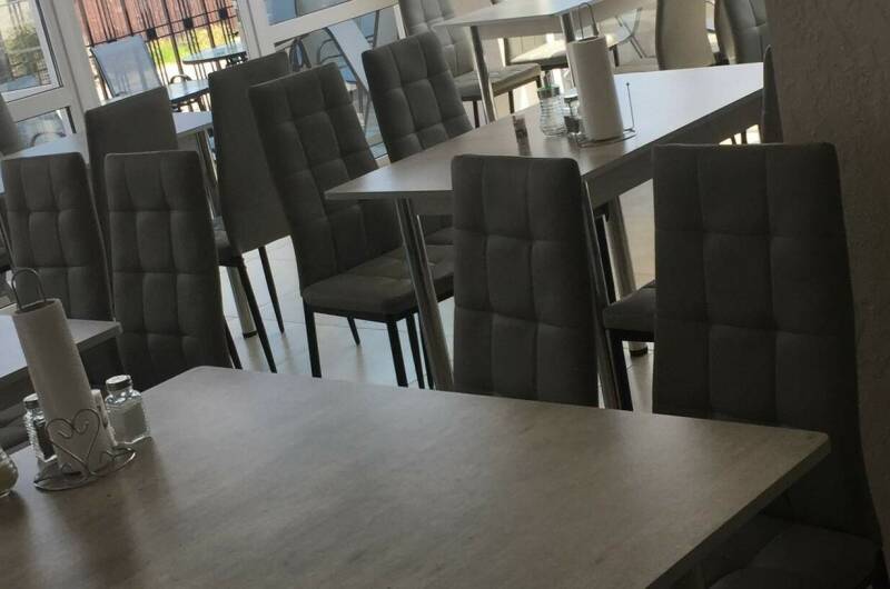 Гостиница «Эфтихия»