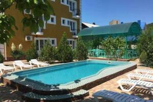 Изображение Частный дом «Солнечная 7» #5